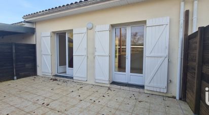 Maison 3 pièces de 59 m² à Parempuyre (33290)