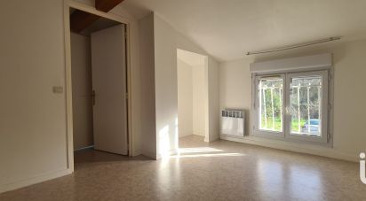 Maison 3 pièces de 59 m² à Parempuyre (33290)