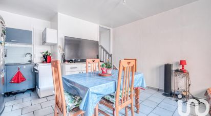 Maison de ville 3 pièces de 53 m² à Dammartin-en-Goële (77230)