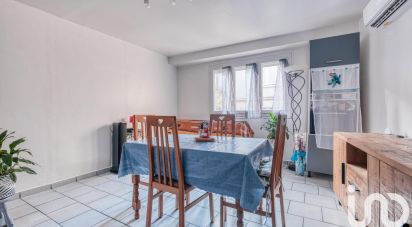 Maison de ville 3 pièces de 53 m² à Dammartin-en-Goële (77230)