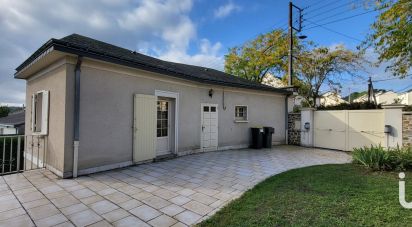 Maison de ville 12 pièces de 408 m² à Chalonnes-sur-Loire (49290)