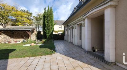 Townhouse 12 rooms of 408 m² in Chalonnes-sur-Loire (49290)