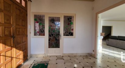 Townhouse 12 rooms of 408 m² in Chalonnes-sur-Loire (49290)