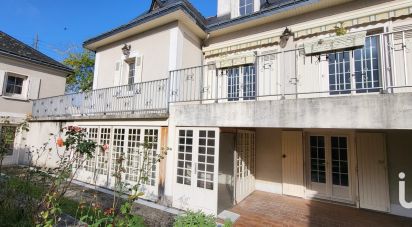 Townhouse 12 rooms of 408 m² in Chalonnes-sur-Loire (49290)