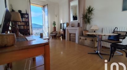 Apartment 2 rooms of 45 m² in Hyères (83400)