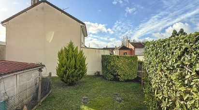 Maison 4 pièces de 69 m² à Dizy (51530)