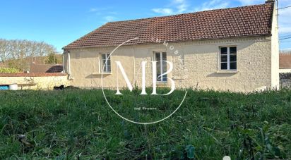 House 4 rooms of 88 m² in Balagny-sur-Thérain (60250)