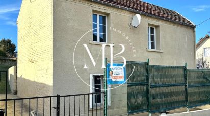 House 4 rooms of 88 m² in Balagny-sur-Thérain (60250)