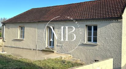 House 4 rooms of 88 m² in Balagny-sur-Thérain (60250)