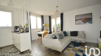 Apartment 2 rooms of 42 m² in Saint-Maur-des-Fossés (94100)