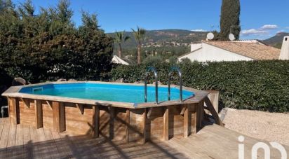 Maison 5 pièces de 85 m² à Roquebrune-sur-Argens (83520)