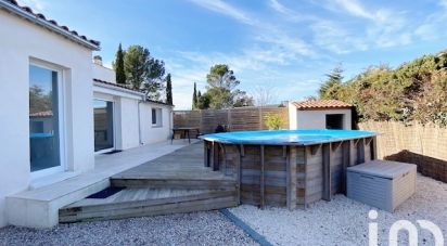 Maison 5 pièces de 85 m² à Roquebrune-sur-Argens (83520)