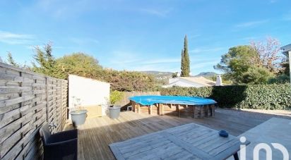 Maison 5 pièces de 85 m² à Roquebrune-sur-Argens (83520)