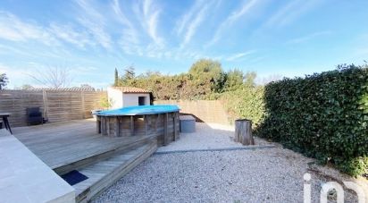 Maison 5 pièces de 85 m² à Roquebrune-sur-Argens (83520)