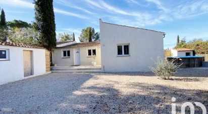 Maison 5 pièces de 85 m² à Roquebrune-sur-Argens (83520)