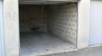 Parking/garage/box de 14 m² à Boran-sur-Oise (60820)