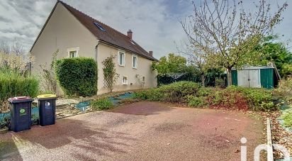 Maison 6 pièces de 176 m² à Chevannes (89240)