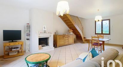 House 8 rooms of 137 m² in Sucé-sur-Erdre (44240)