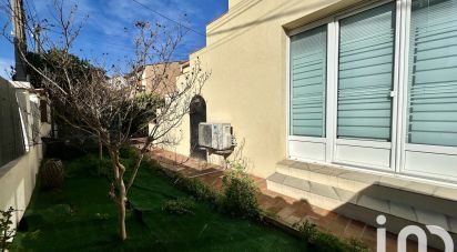 Apartment 3 rooms of 68 m² in Saint-Raphaël (83700)