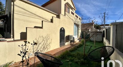 Apartment 3 rooms of 68 m² in Saint-Raphaël (83700)