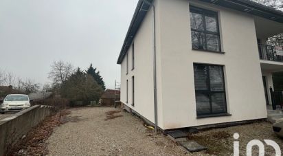 Apartment 3 rooms of 92 m² in Phalsbourg (57370)