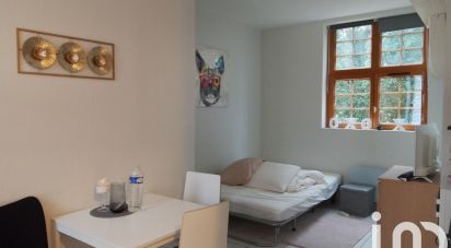 Studio 1 pièce de 21 m² à Troyes (10000)