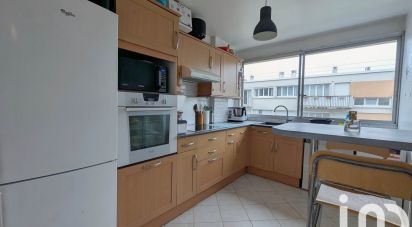 Apartment 4 rooms of 67 m² in Palaiseau (91120)