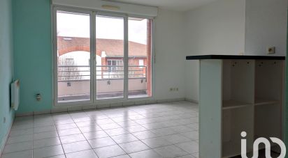 Appartement 2 pièces de 37 m² à Caudry (59540)