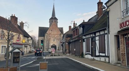 Boulangerie de 25 m² à Cerdon (45620)