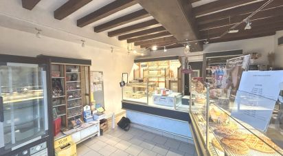 Boulangerie de 25 m² à Cerdon (45620)