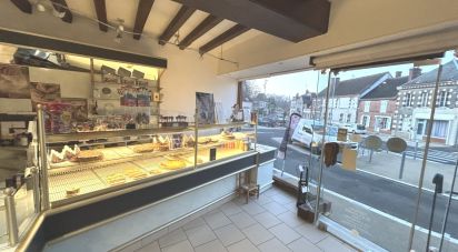 Boulangerie de 25 m² à Cerdon (45620)