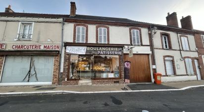 Boulangerie de 25 m² à Cerdon (45620)