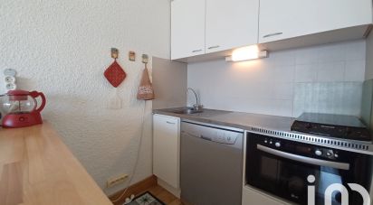 Appartement 2 pièces de 41 m² à Auris (38142)