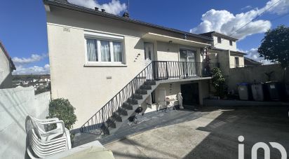 Maison 5 pièces de 110 m² à Goussainville (95190)