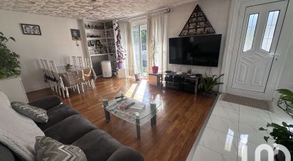 Maison 5 pièces de 110 m² à Goussainville (95190)