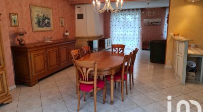 Traditional house 5 rooms of 150 m² in La Bazoge (72650)