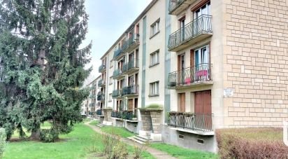 Apartment 3 rooms of 65 m² in Enghien-les-Bains (95880)