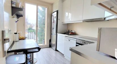 Appartement 3 pièces de 65 m² à Enghien-les-Bains (95880)