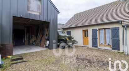 Maison 5 pièces de 89 m² à Nézel (78410)