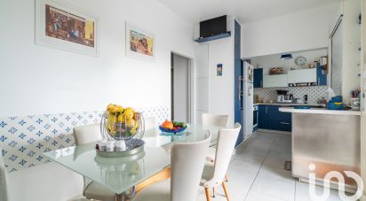 Maison 5 pièces de 202 m² à Couzeix (87270)