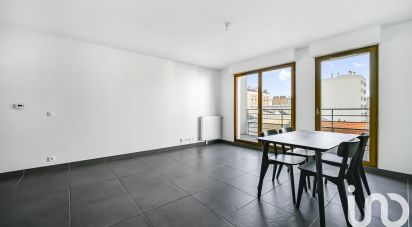 Appartement 3 pièces de 62 m² à Montreuil (93100)