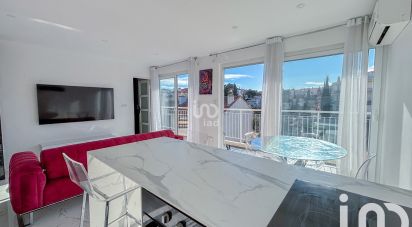 Apartment 2 rooms of 53 m² in Saint-Raphaël (83700)