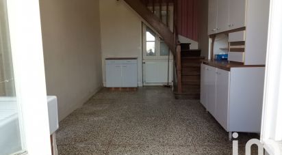 House 3 rooms of 75 m² in Orsennes (36190)