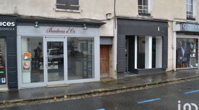 Local d'activités de 29 m² à Limours (91470)