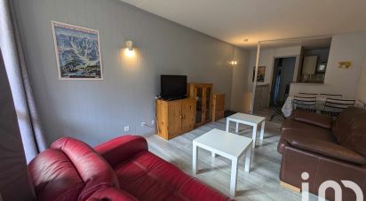 Apartment 2 rooms of 44 m² in LA MONGIE (65200)