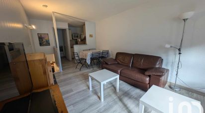 Apartment 2 rooms of 44 m² in LA MONGIE (65200)