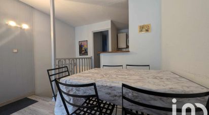 Apartment 2 rooms of 44 m² in LA MONGIE (65200)