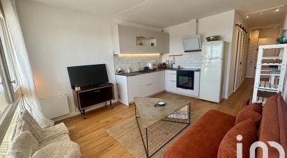 Appartement 2 pièces de 30 m² à Capbreton (40130)