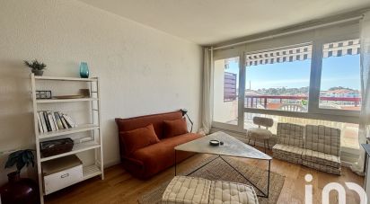 Appartement 2 pièces de 30 m² à Capbreton (40130)