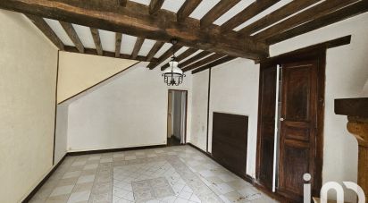 Maison 5 pièces de 220 m² à Corvol-l'Orgueilleux (58460)